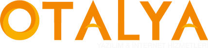 Otalya Yazılım