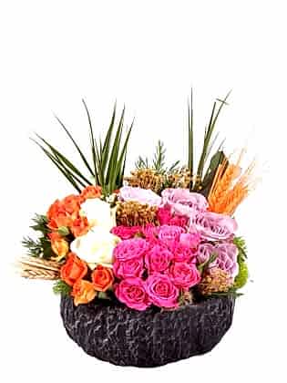Flower Lucky
