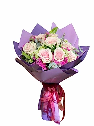 Rose Dream 